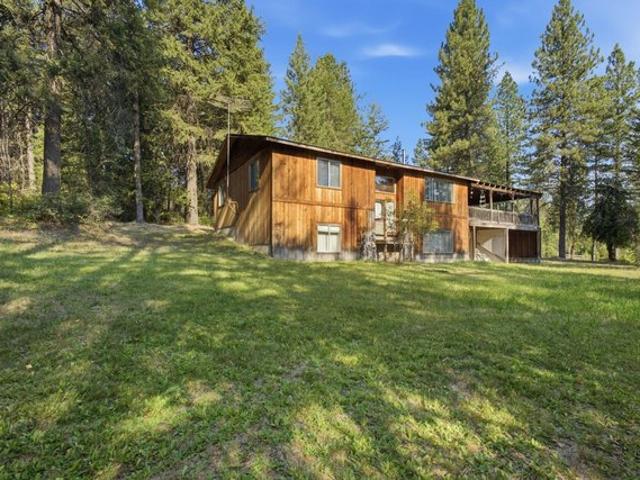 House for sale in Colville, Washington