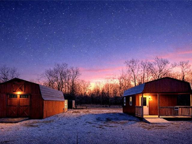 Commercial for sale in Grain Valley, Missouri