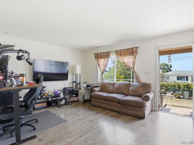 House for sale in National City, California