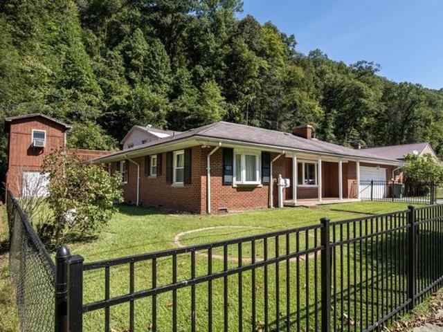 House for sale in Welch, West Virginia