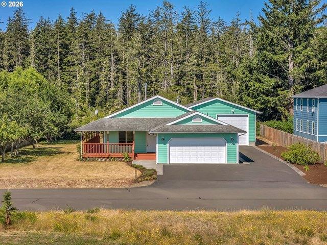 House for sale in Oregonia