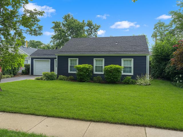 House for sale in Northbrook, Illinois