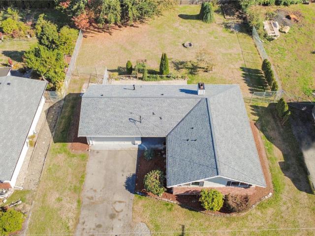 House for sale in Spanaway, Pierce County