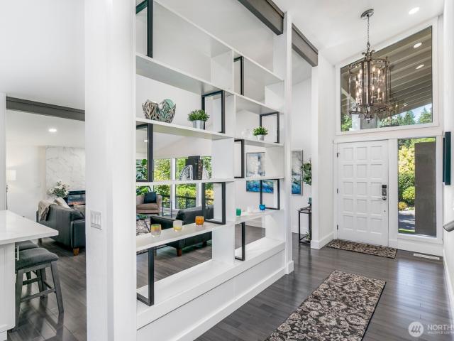 House for sale in Cottonwood, Mill Creek