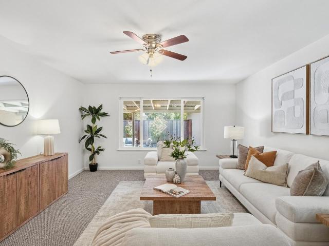 House for sale in Mountain View, California