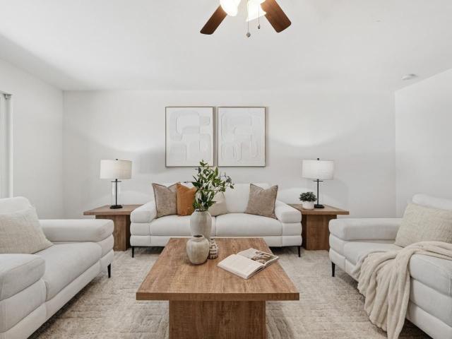 Duplex for sale in Mountain View, California