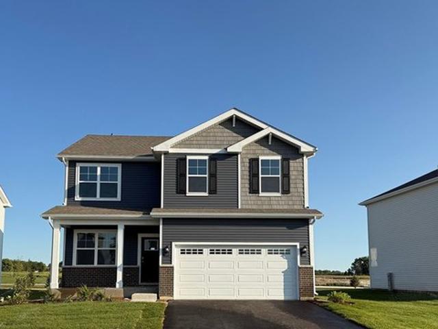 House for sale in Oswego, Illinois