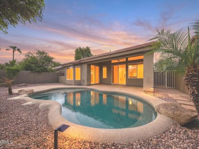 House for sale in Chandler, Maricopa County