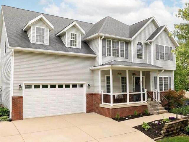 House for sale in Bloomington