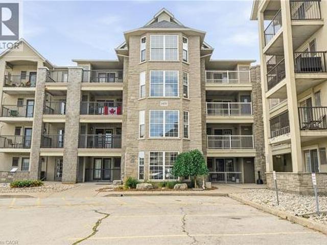 Condo for sale in Burlington, Ontario
