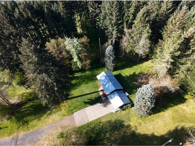 House for sale in Carson, Washington