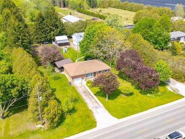 House for sale in Windham Centre, Ontario