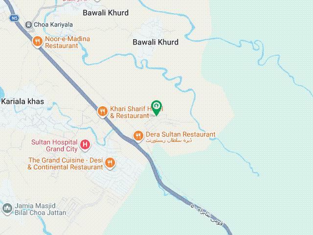 Property for sale in کھاریاں, گجرات ڈویژن