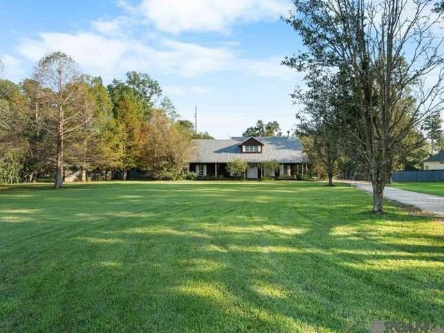 House for sale in Walker, Louisiana