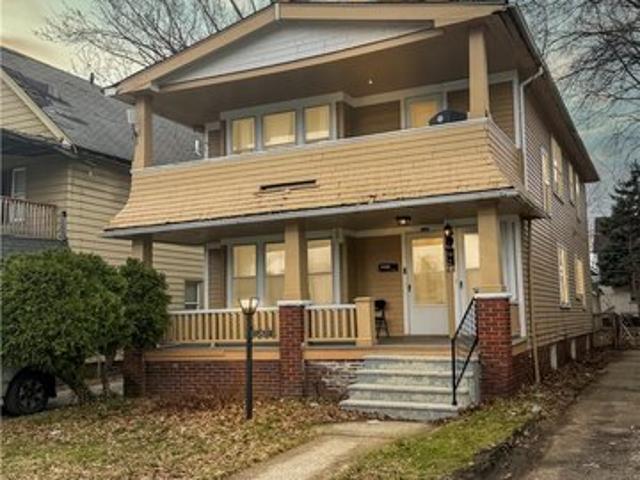 House for sale in Ohio