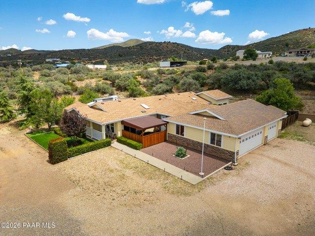 House for sale in Dewey, Arizona