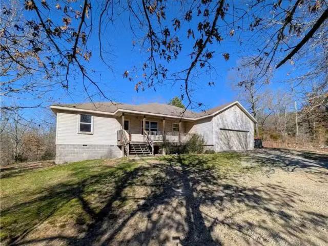 House for rent in Ark