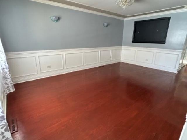 Property for rent in Harvey, Illinois