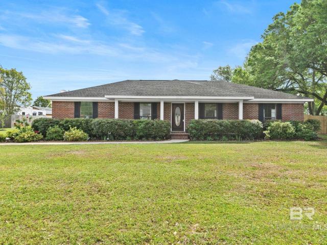 House for sale in Foley, Alabama
