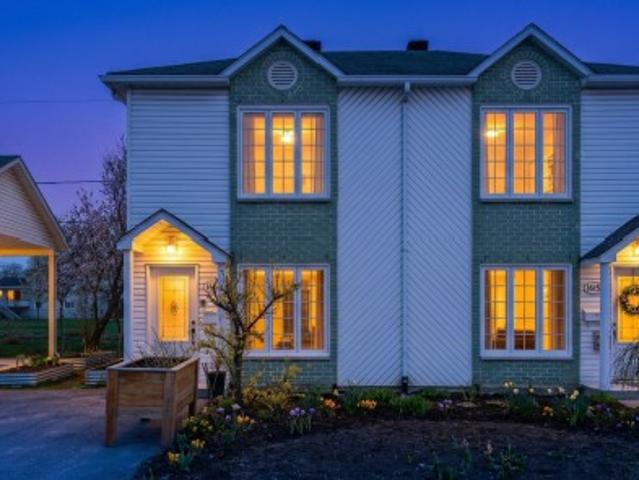 Condo for sale in Les Maskoutains, Quebec