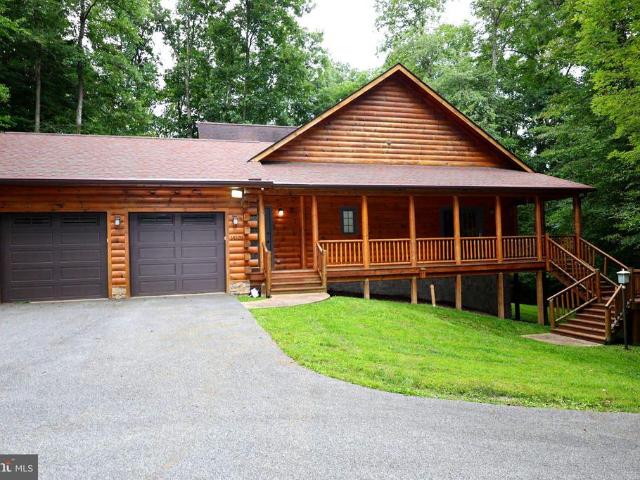 House for sale in Smithsburg, Maryland