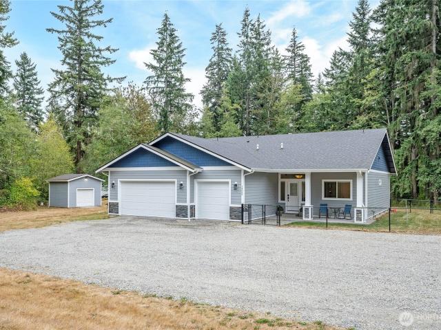 House for sale in Graham, Washington