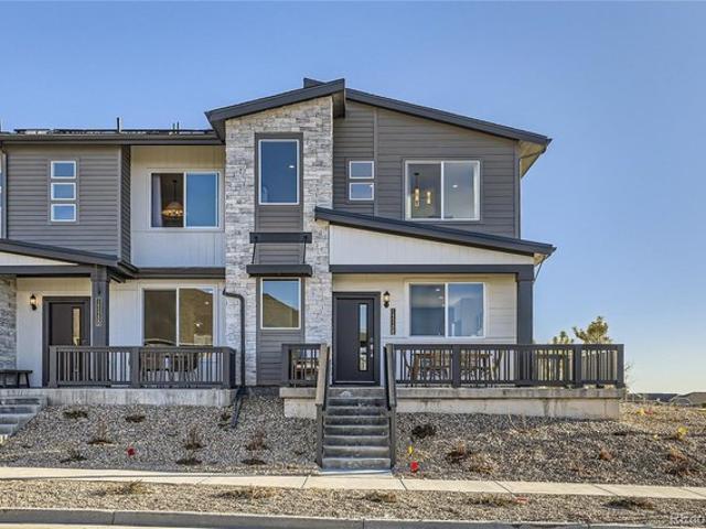 Townhouse for sale in Arvada, Colorado