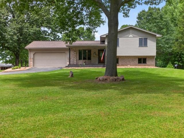 House for sale in Brooklyn, Michigan