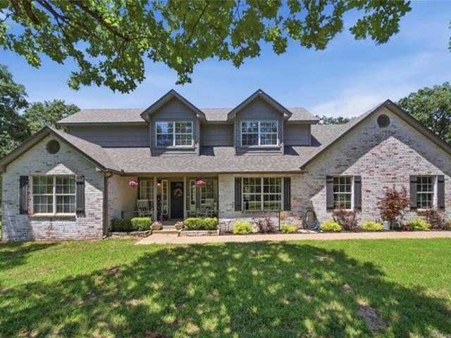 House for sale in Bixby, Oklahoma