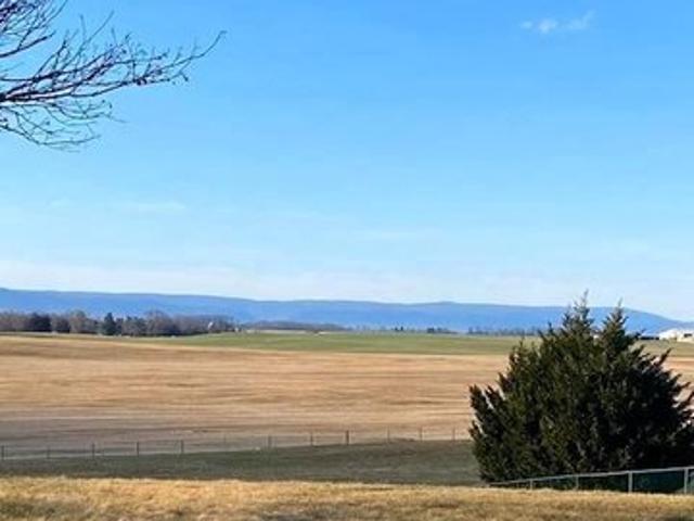 Land for sale in Clear Spring, Maryland