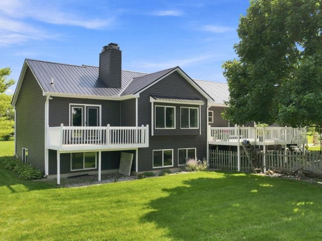 House for sale in Leo, Indiana