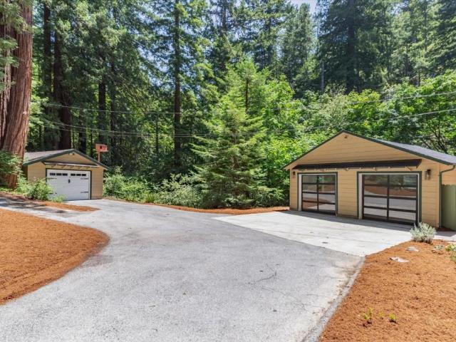 House for sale in San Mateo, California
