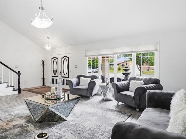 House for sale in Homer Glen, Illinois