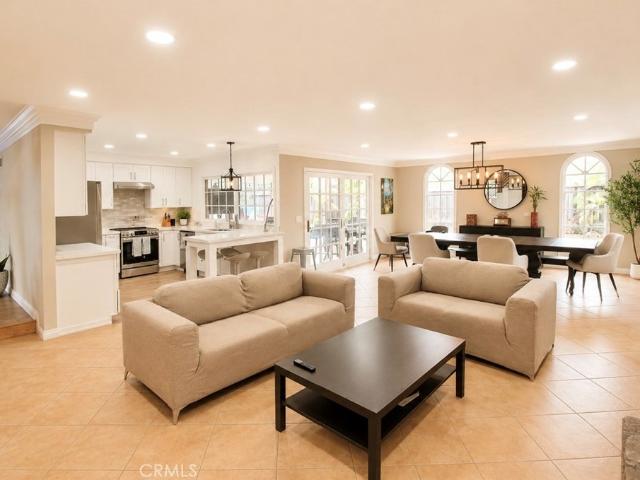 House for sale in Tustin, California