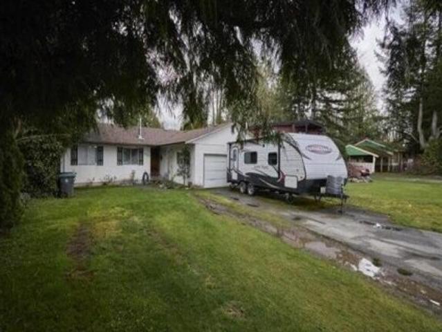 Property for sale in Surrey, British Columbia