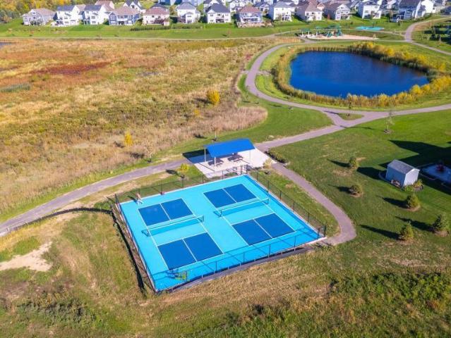 House for sale in Hennepin, Minnesota