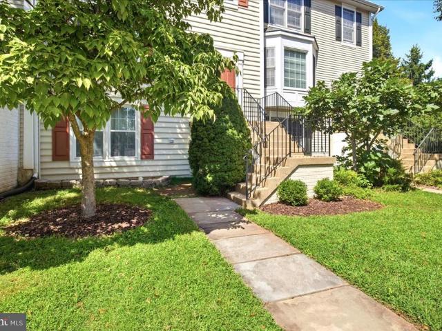 Townhouse for sale in Virginia