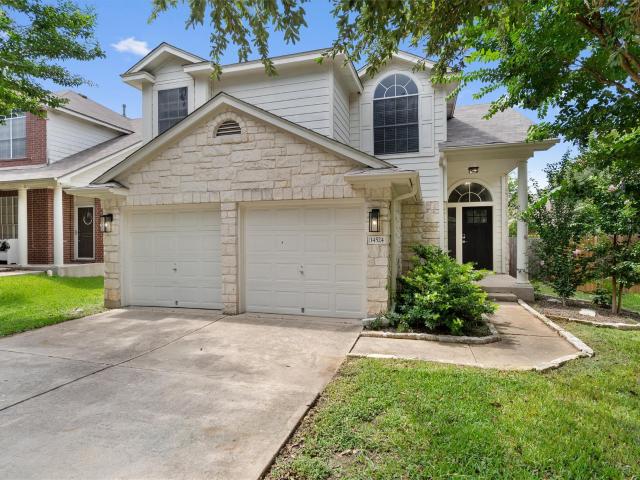Property for rent in Williamson, Texas