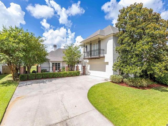 House for sale in Prairieville, Louisiana