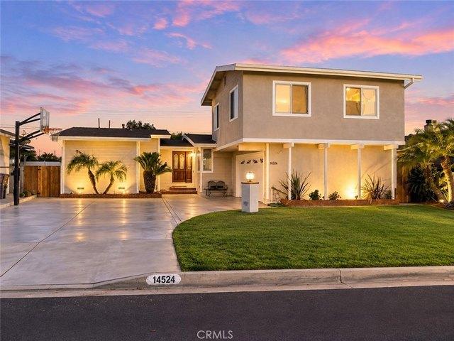 House for sale in La Mirada, California
