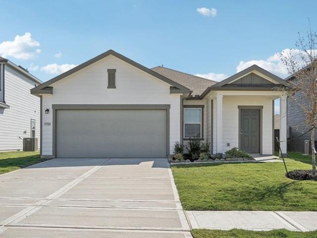 House for sale in Elgin, Texas