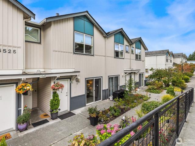 Townhouse for sale in Duvall, Washington