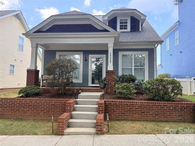 House for sale in Mecklenburg, North Carolina
