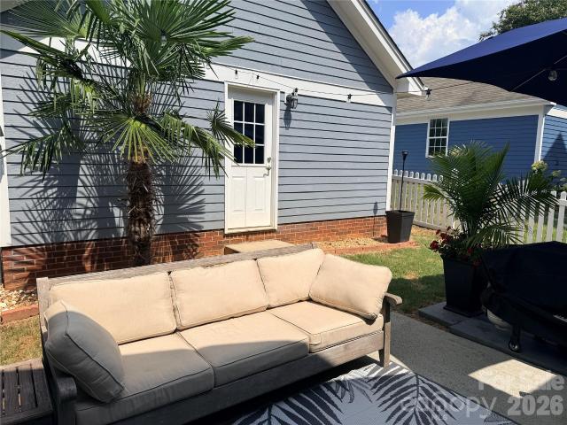 House for sale in Mecklenburg, North Carolina