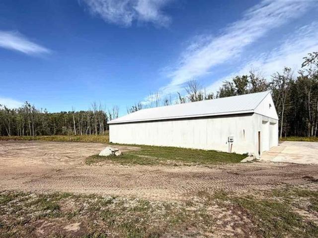 Land for sale in Charlevoix, Michigan