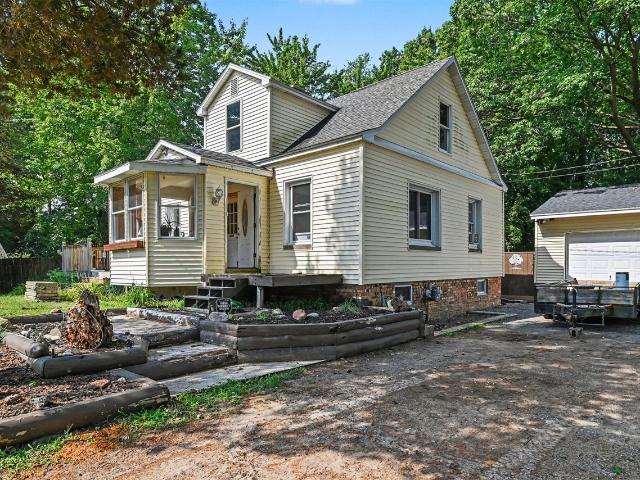 House for sale in Michigan