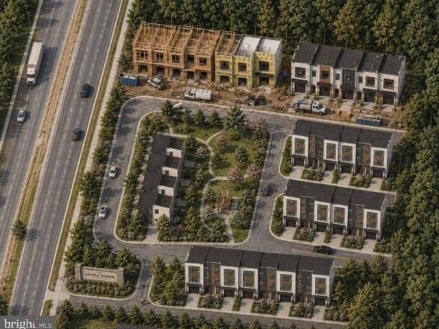 Land for sale in Silver Spring, Montgomery County