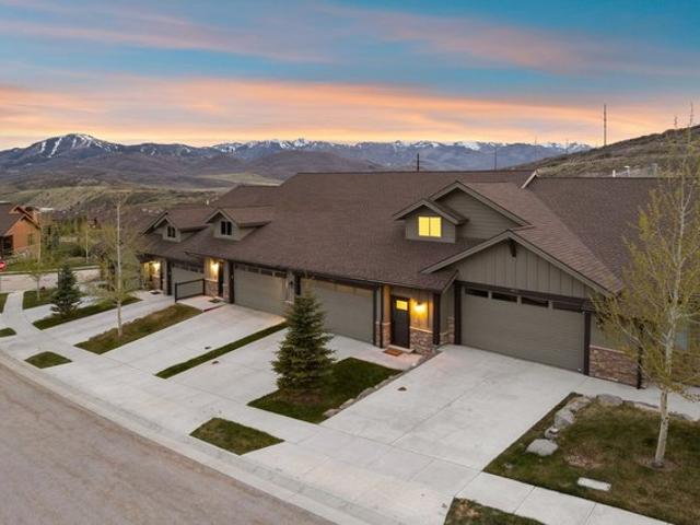 Townhouse for sale in Kamas, Utah