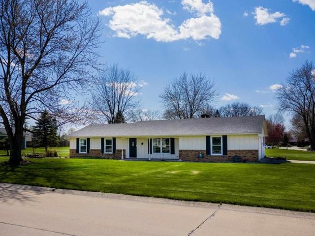 House for sale in Leo, Indiana