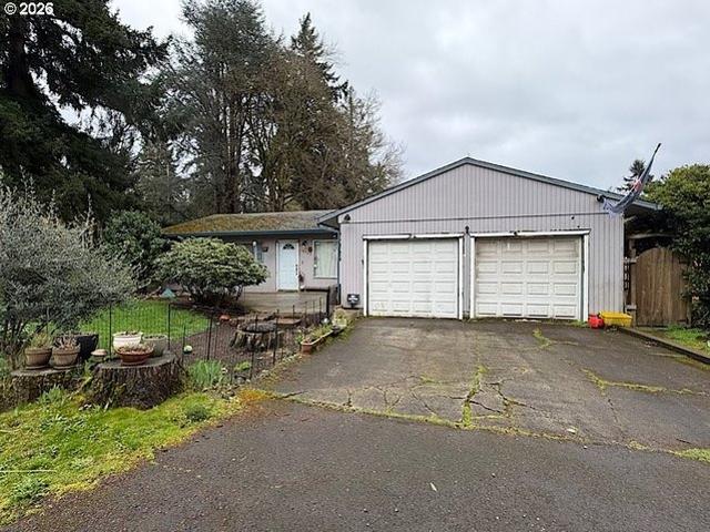 House for sale in Oregonia